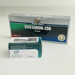 Sustanon